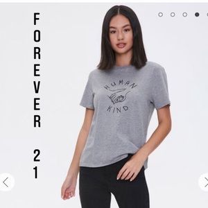 Forever 21 T-shirt